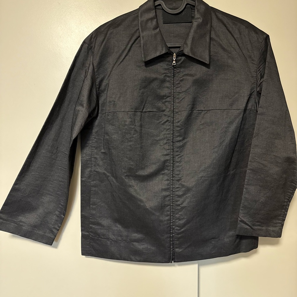 Women's Black Jacket